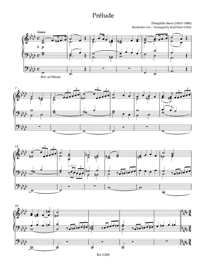 Enjoy The Organ 2
